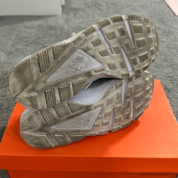 Nike Air Huarache - Picture 5 of 5